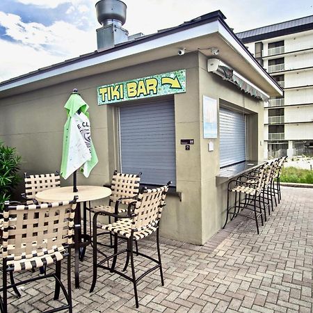 Grand Panama Resort 3Bd 3Bth 1500 Sq Ft Oceanview 巴拿马城 外观 照片