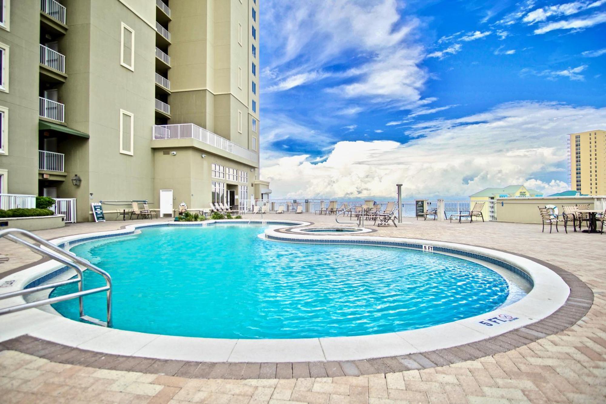 Grand Panama Resort 3Bd 3Bth 1500 Sq Ft Oceanview 巴拿马城 外观 照片