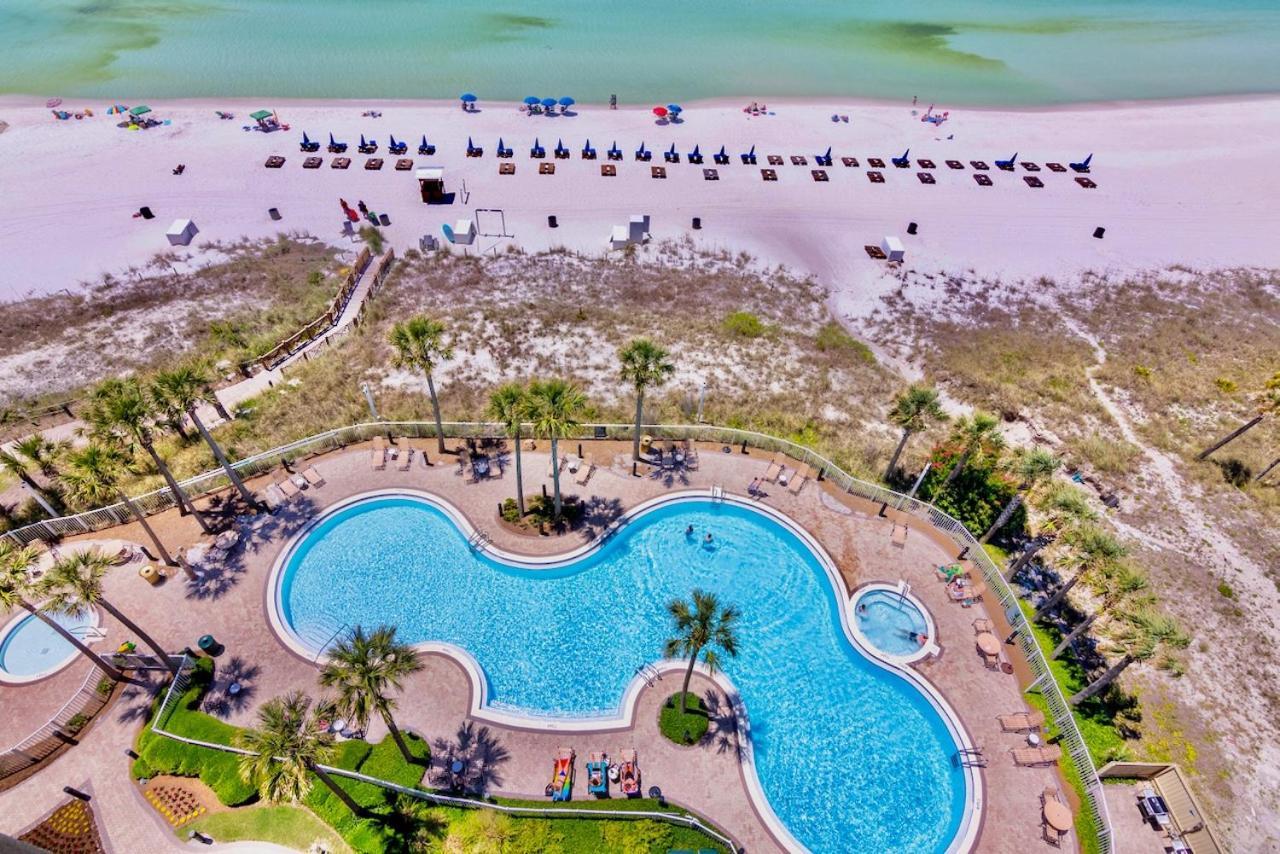 Grand Panama Resort 3Bd 3Bth 1500 Sq Ft Oceanview 巴拿马城 外观 照片