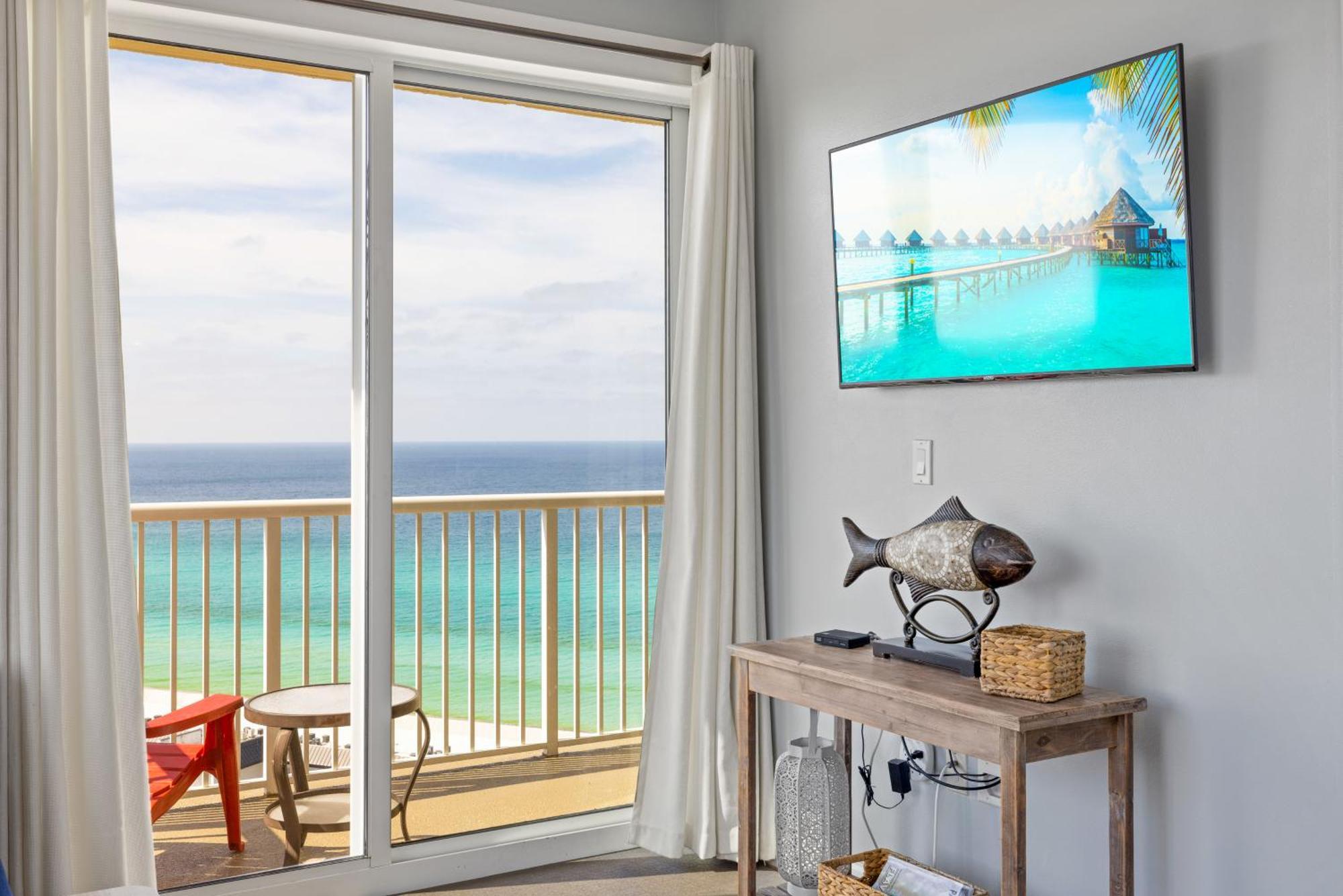 Grand Panama Resort 3Bd 3Bth 1500 Sq Ft Oceanview 巴拿马城 外观 照片